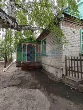 Дом в Саратов, 5-й Малый Поливановский тупик, 5 (55.9 м)