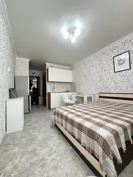 Студия Башкортостан, Уфа ул. Боткина, 7 (17.0 м)