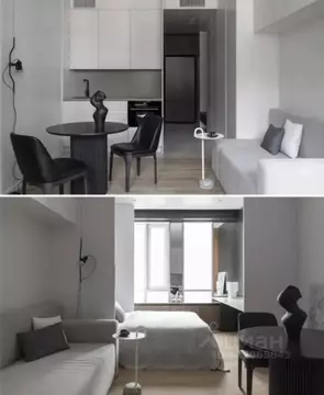 1-к кв. Алтайский край, Бийск ул. Виктора Петрова, 19 (26.0 м)