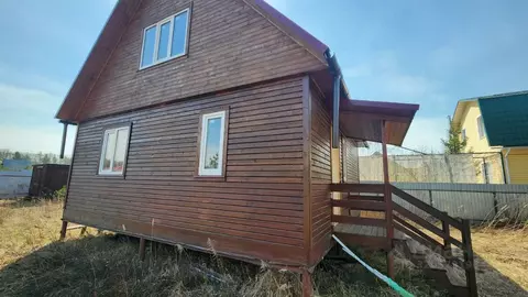 Дом в Владимирская область, Киржачский муниципальный округ, д. Дубки ...