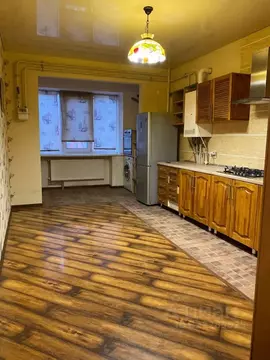 1-к кв. Краснодарский край, Краснодар ул. Вологодская, 8 (56.3 м)