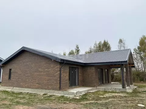 Дом в Ярославская область, Ярославский муниципальный округ, д. ...