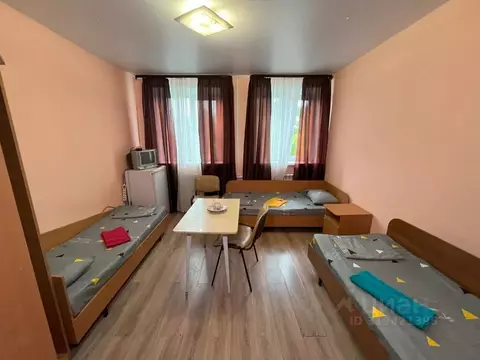 Комната Тульская область, Тула ул. Доватора, 3