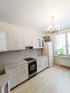 2-к кв. Москва ул. 6-я Нововатутинская, 3к2 (55.0 м)