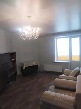 2-к кв. Самарская область, Жигулевск ул. Отрадная, 13 (49.9 м)