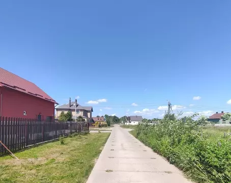 Участок в Калининградская область, Гурьевский муниципальный округ, ...