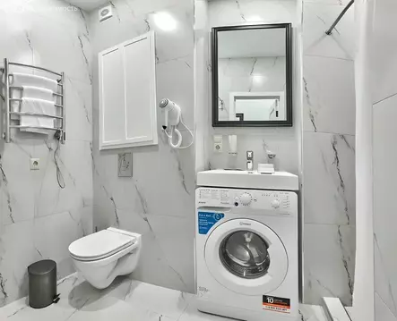 Квартира-студия: Сочи, Курортный проспект, 70 (23 м)