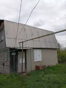 Дом в Нижегородская область, Бутурлинский муниципальный округ, с. ...