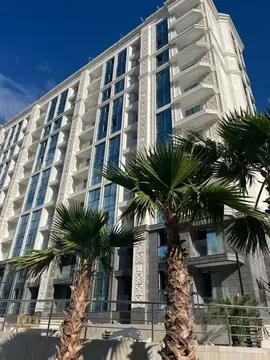 2-к кв. Краснодарский край, Сочи ул. Полтавская, 21А (30.0 м)