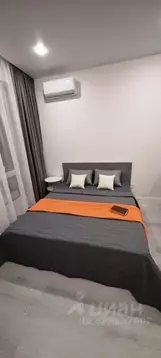 Студия Москва Новоостаповская ул., 20 (24.0 м)