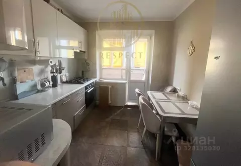 3-к кв. Ставропольский край, Пятигорск ул. Егоршина, 12 (67.0 м)