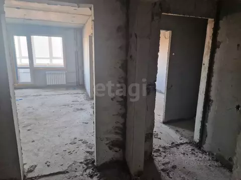 1-к кв. Новосибирская область, Новосибирск ул. Плющихинская, 9 (48.1 ...