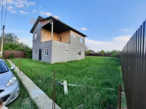 Дом в станица Елизаветинская, садовое товарищество Кубаночка, ...