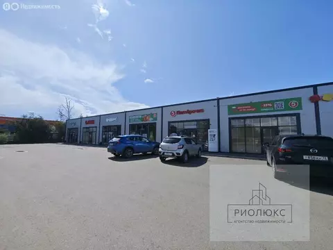 Помещение свободного назначения (1054.4 м)