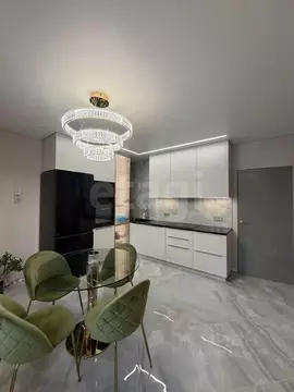 2-к кв. Челябинская область, Челябинск ул. 250-летия Челябинска, 33 ...