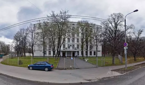 Помещение свободного назначения в Москва ул. Сокольнический Вал, 1/2С1 ...