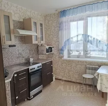 2-к кв. Тюменская область, Тюмень ул. Червишевский Тракт, 94 (50.0 м)