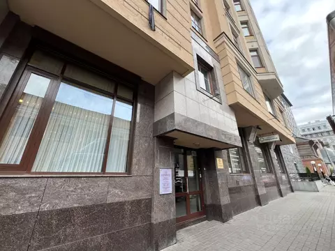 Офис в Санкт-Петербург 9-я Советская ул., 5 (520 м)