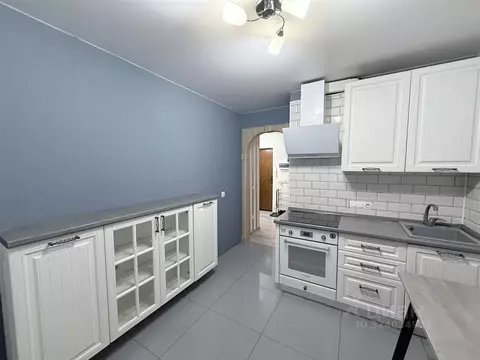 2-к кв. Краснодарский край, Краснодар Московская ул., 144к1 (55.0 м)