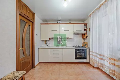 3-к кв. Севастополь ул. Хрусталева, 159А (65.0 м)