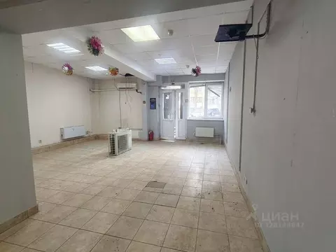 Помещение свободного назначения в Московская область, Чехов ул. ...