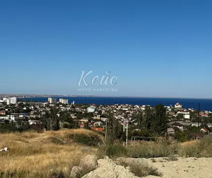 Участок в Крым, Феодосия Труд СПК,  (12.0 сот.)