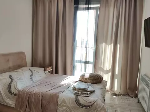 Студия Иркутская область, Иркутск Байкальская ул., 208 (25.0 м)