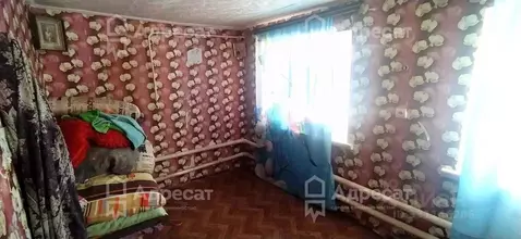Дом в Волгоградская область, Волгоград Норильская ул. (40 м)