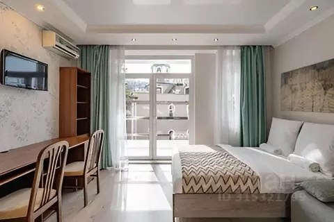 2-к кв. Крым, Ялта муниципальный округ, Массандра пгт ул. Винодела ...