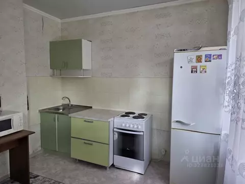 1-к кв. Краснодарский край, Краснодар Восточно-Кругликовская ул., 74 ...