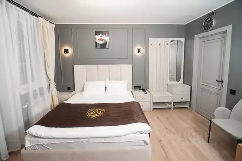 Комната Новосибирская область, Новосибирск Мочищенское ш., 370