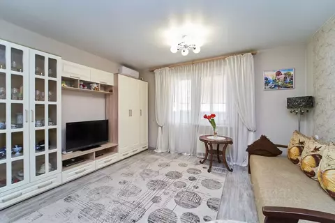 Студия Краснодарский край, Краснодар ул. Имени М.Е. Соколова (29.8 м)