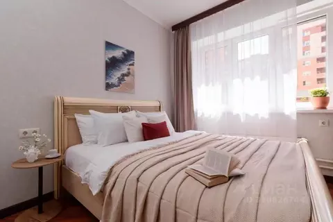 1-к кв. Московская область, Котельники ул. Строителей, 1 (25.0 м)