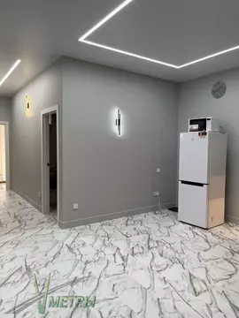 5-к кв. Приморский край, Владивосток ул. Четвертая, 6Д (101.2 м)