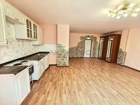 Студия Алтайский край, Барнаул ул. 1-я Западная, 46В (34.5 м)