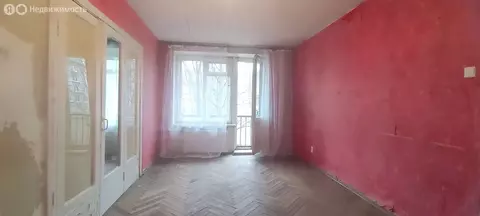 2-комнатная квартира: Санкт-Петербург, проспект Энгельса, 98 (43.2 м)