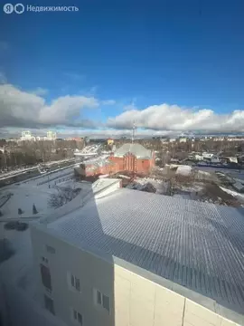 4-комнатная квартира: Тобольск, улица Семёна Ремезова, 84 (76 м)