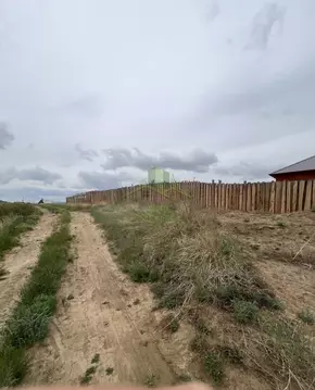 Участок в Бурятия, Тарбагатайский район, Саянтуйское с/пос, с. Нижний ...