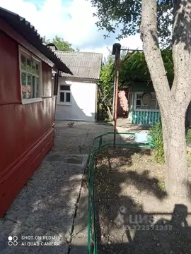 Дом в Белгородская область, Белгород ул. 3-я Шоссейная (42 м)
