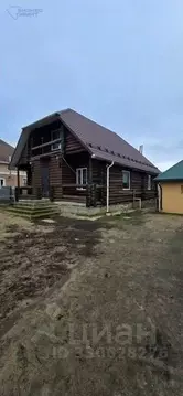 Дом в Самарская область, Самара Метеостанции линия, 8 (163 м)