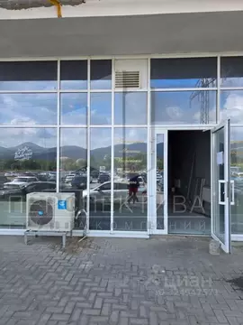 Помещение свободного назначения в Краснодарский край, Новороссийск ...