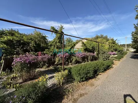 Участок в Белгородская область, Новооскольский муниципальный округ, с. ...