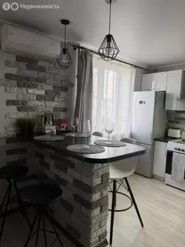 1-комнатная квартира: Евпатория, Интернациональная улица, 131 (36.7 м)