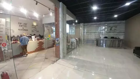 Офис в Москва ул. Ибрагимова, 31к1 (283 м)