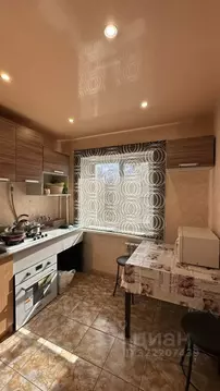 1-к кв. Псковская область, Псков Гражданская ул., 21 (32.0 м)