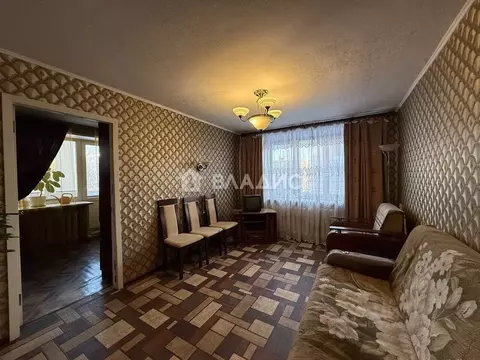 3-к кв. Ивановская область, Иваново ул. 2-я Чайковского, 14 (51.0 м)