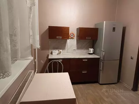 2-к кв. Москва Басманный пер., 4 (62.0 м)