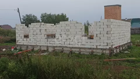 Участок, 6.1 сот., поселения (ижс)