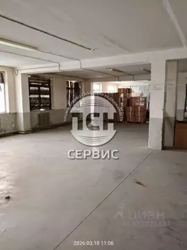 Склад в Московская область, Дедовск г. Истра муниципальный округ, ...