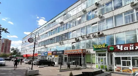 Офис в Тульская область, Тула просп. Ленина, 104 (200 м)